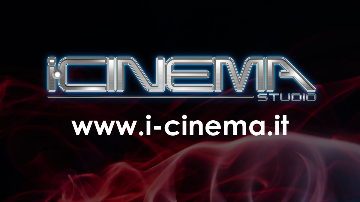 Produzioni - I-Cinema studio